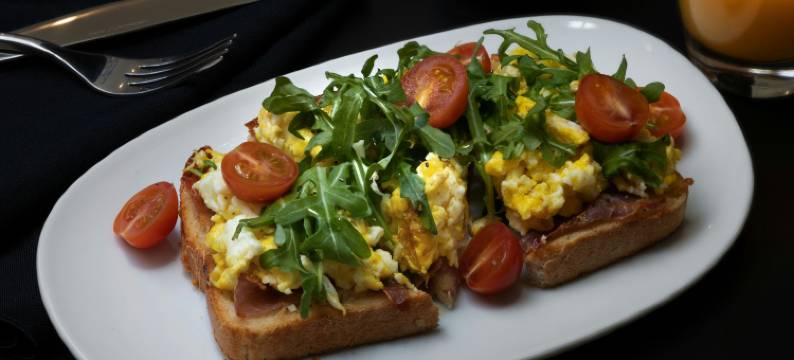 万豪波特兰湖奥斯威戈AC酒店(AC Hotel Portland Lake Oswego)图片