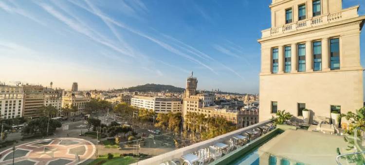 45次 巴塞罗那(45 times Barcelona)图片