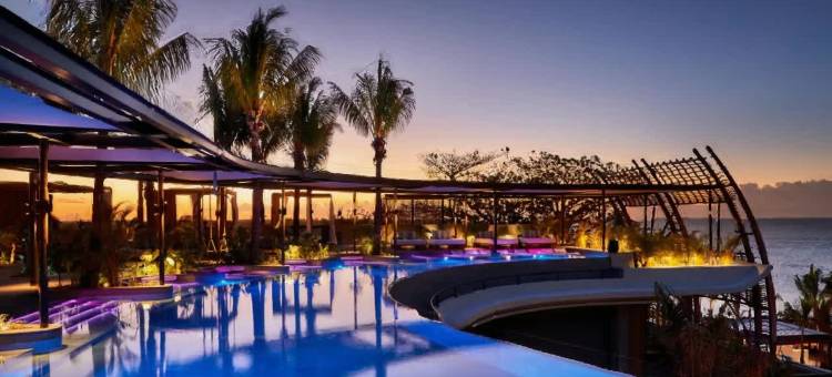 大湾丽世度假村(LUX* Grand Baie, Mauritius)图片