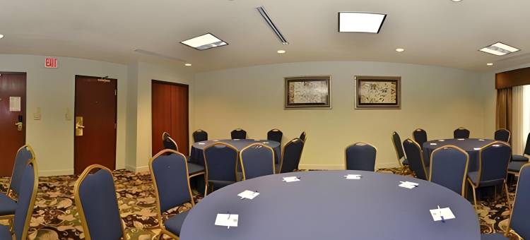 南朗维尤贝斯特韦斯特优质酒店(Garner Hotel Longview South by IHG)图片