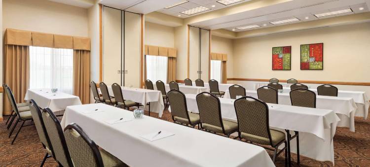 丽怡酒店,曼凯托酒店及会议中心(Country Inn & Suites by Radisson, Mankato Hotel and Conference Center, MN)图片