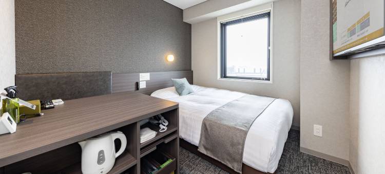 超级酒店 Premier 阿苏熊本机场(SUPER HOTEL Premier Aso Kumamoto Airport)图片