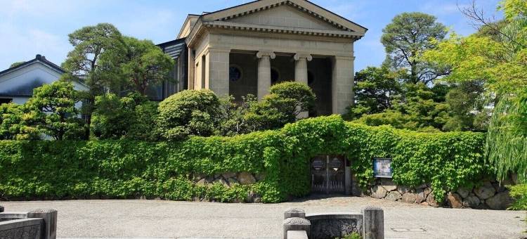 鹤形料理旅馆(Ryori Ryokan Tsurugata)图片