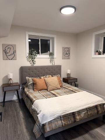 M’s Studio - Private Modern Luxury Apartment (close to Calypso Waterpark)