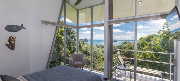 Private Eco-Villa, Prime Central Location, Ocean Views, Wildlife, and Nightlife图片