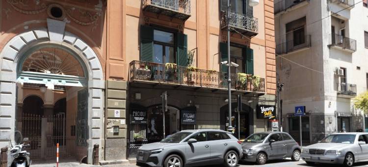 迪莫拉迪马雷(Dimora di Mare)图片