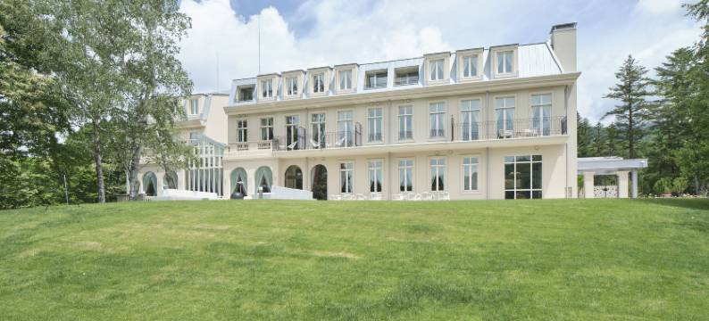 拉尔帕日酒店(Hotel de l'Alpage)图片