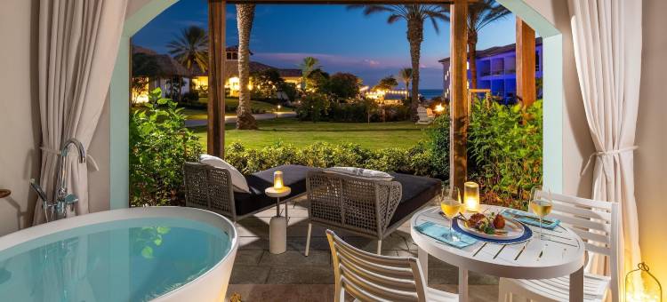 圣达尔皇家库拉索 - 全包限成人(Sandals Royal Curacao - All Inclusive Adults Only)图片