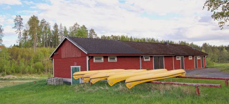 安斯加斯加登(Ansgarsgarden)图片