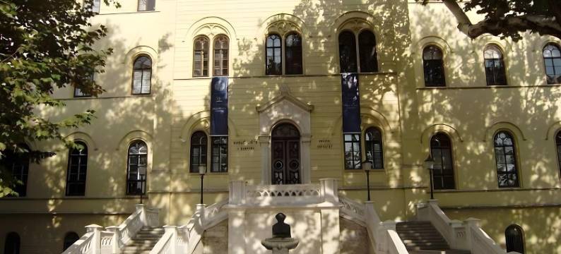 拉古纳萨格勒布酒店(Hotel Laguna Zagreb)图片