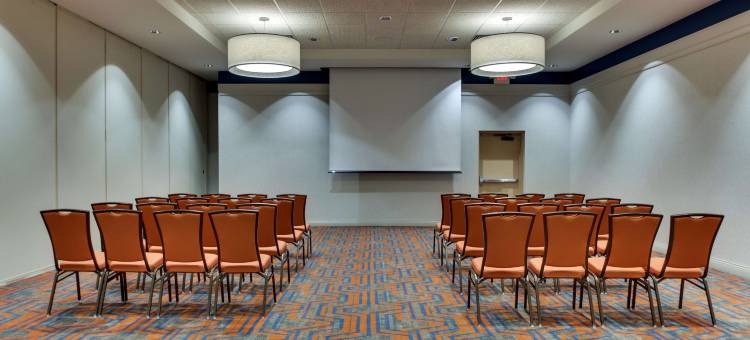 诺克斯维尔西特鲁里套房酒店(Drury Inn & Suites Knoxville West)图片