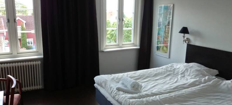 格拉纳花园酒店及餐厅(Grännagården Hotell Och Restaurang)图片