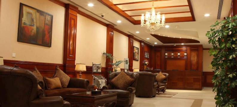 拉莱比亚酒店公寓(L'Arabia Hotel Apartments)图片