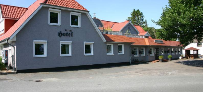 翰德维特酒店(Hotel Gasthof Handewitt)图片