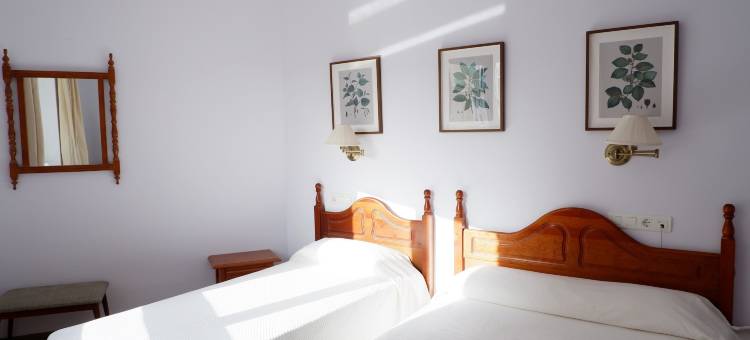 安达卢西亚酒店(Hotel Andalucia)图片