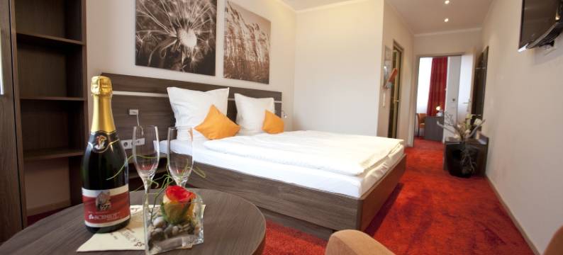 马克施密特酒店(Hotel Schmidt am Markt)图片