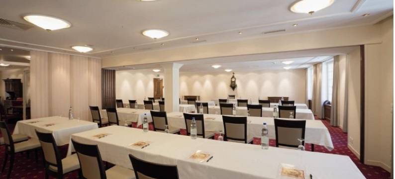 乐得图姆酒店(Hotel Roter Turm)图片