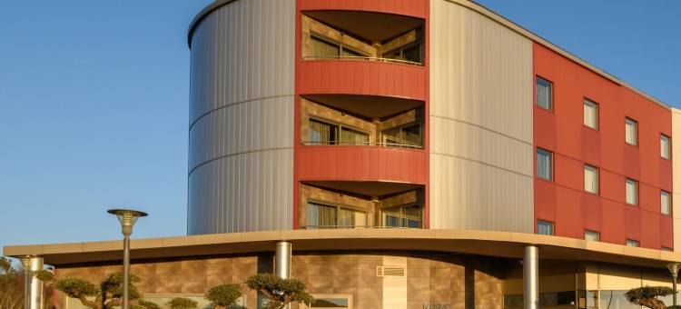 诺拉特托雷德萨酒店(Hotel Spa Norat Torre Do Deza)图片