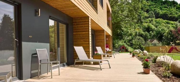 法国波特之家酒店(Logis Hôtel Restaurant de La Poste et Spa de Montagne)图片