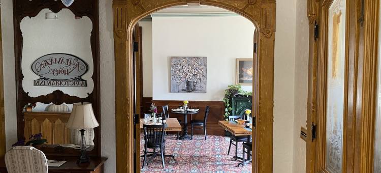 卡拉马祖市中心酒店及套房(The Kalamazoo House Downtown Hotel and Suites)图片