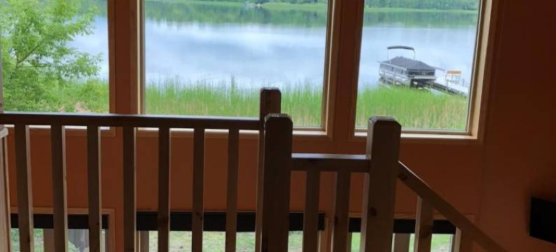 蓝月亮度假村及汽车旅馆(Blue Moon Resort & Motel)图片