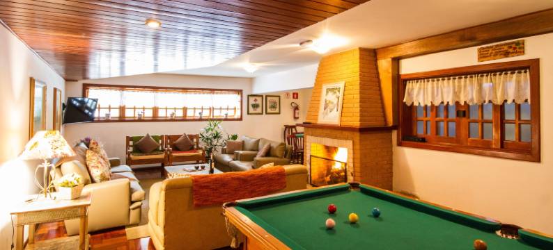 瑟伦纳旅馆(Pousada Serena)图片