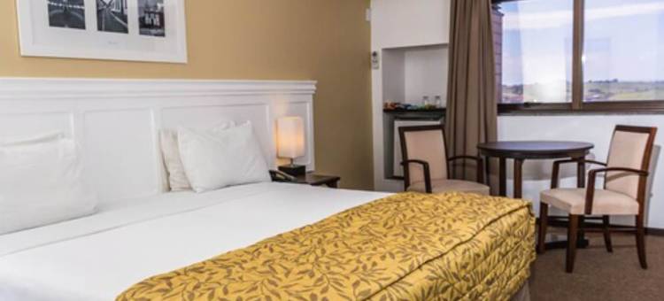 马克斯广场酒店(Marques Plaza Hotel)图片