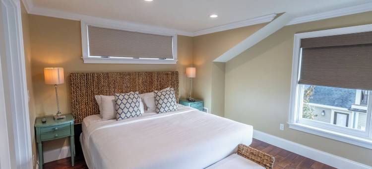 泰晤士街 546 号纽波特旅馆(The Newport Lofts - 546 Thames Street)图片