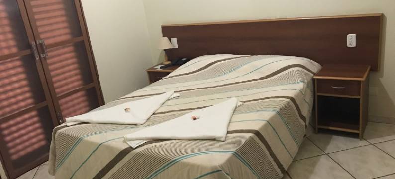 皮朗吉大酒店(Grande Hotel Pirangi)图片