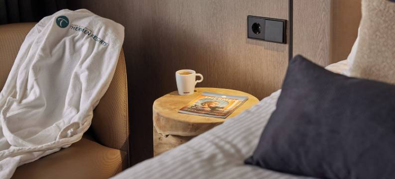 特尔梅恩巴德新尚斯(Thermen Bad Nieuweschans)图片