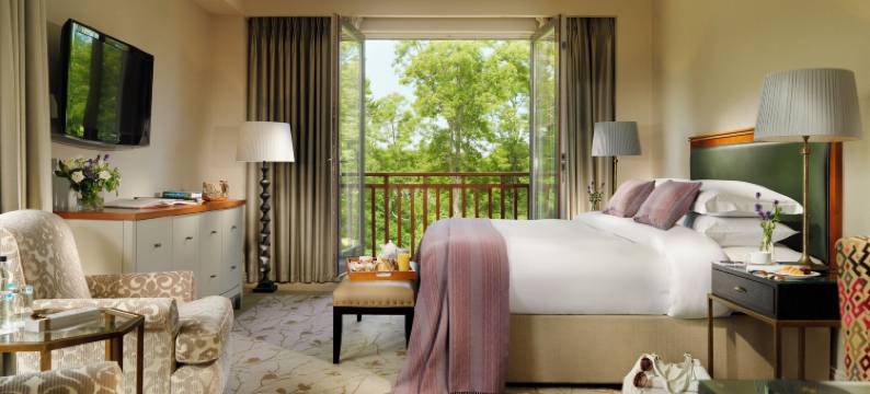 德鲁伊兹格林度假酒店(Druids Glen Resort)图片