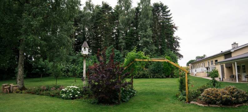 桥头住宿加早餐旅馆(By the Bridge Bed & Breakfast)图片