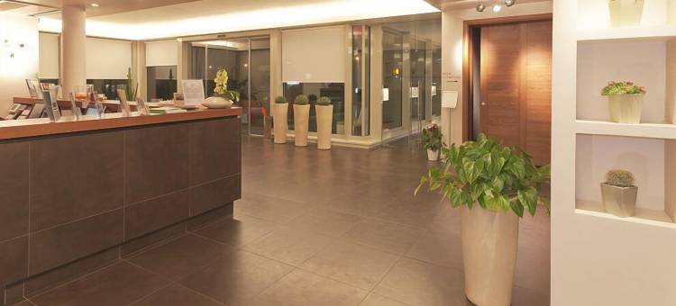 克鲁尹图姆酒店(Hotel Cluentum)图片