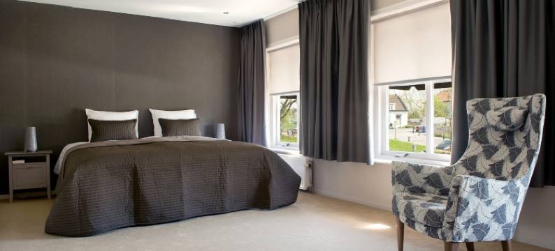 图依思酒店 - 餐馆(Hotel-Restaurant Thuis!)图片