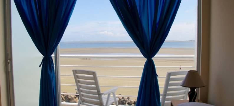 克鲁赛罗酒店(Hotel Crucero)图片