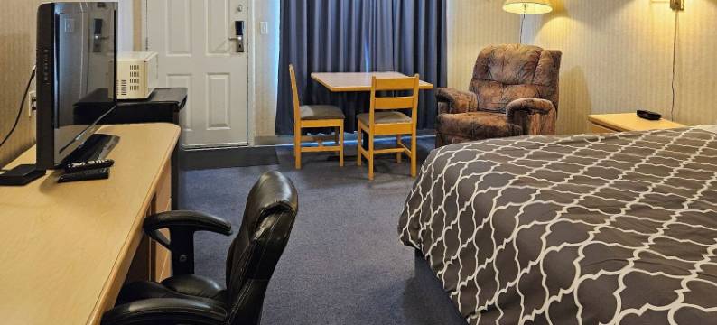 完美酒店及套房(Perfect Inns & Suites)图片