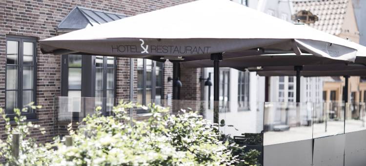 贝拉意大利酒店(Hotel Bella Italia)图片