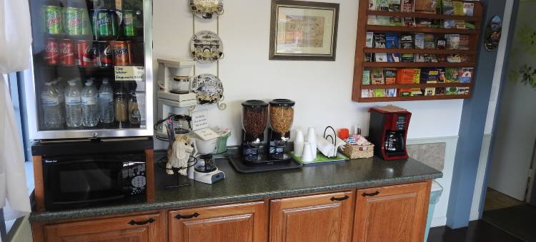 行迹旅馆(The Trails Inn)图片