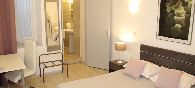 里维拉酒店(Hôtel Rivière)图片