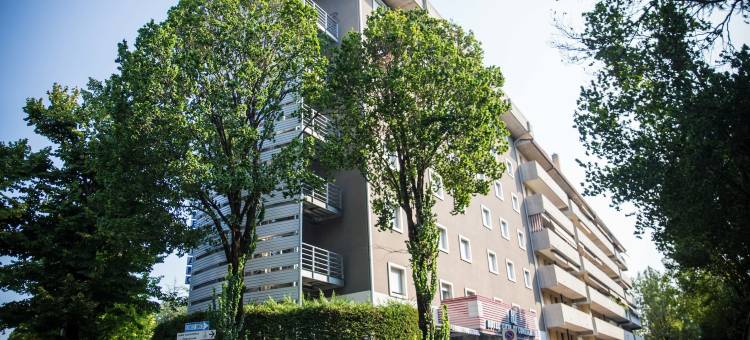 温德姆花园 科内利亚诺(Wyndham Garden Conegliano)图片