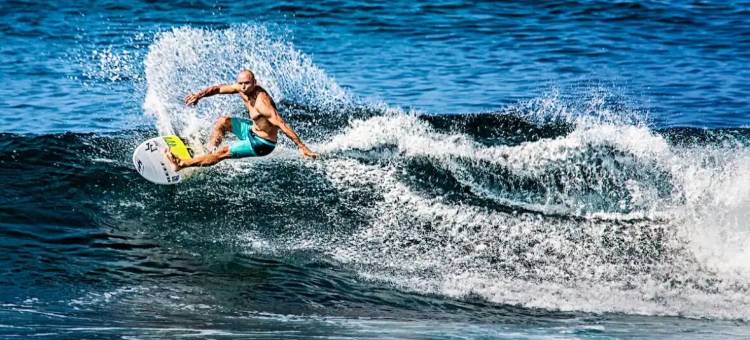 大岛静养旅馆(Big Island Retreat)图片