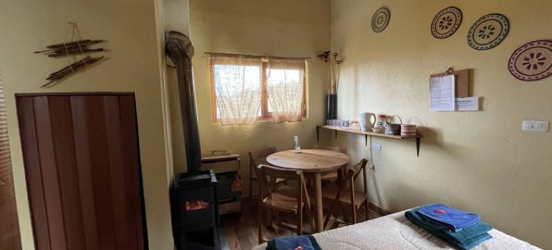 希望旅游小区酒店(Turismo Comunitario la Esperanza)图片