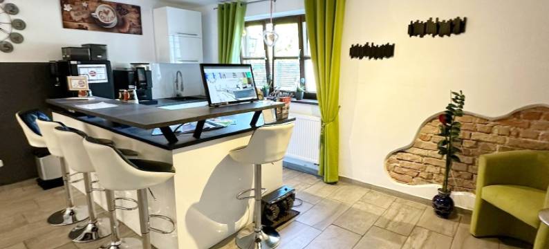 晴天酒店(Sunny Hotel Straubing)图片