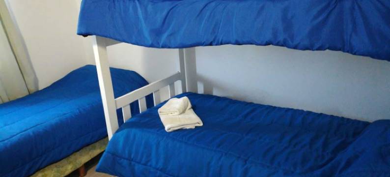 费德拉辛多多拉斯公寓酒店(Totoras Apart Federacion)图片