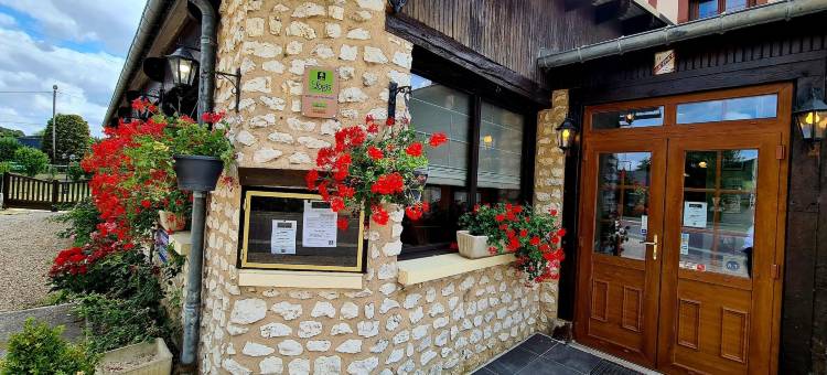 里约雷之家酒店(Logis Hôtel Restaurant l'Unique)图片