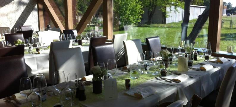 瑞拉斯德阿德罗姆酒店(Relais de l'Aérodrome)图片