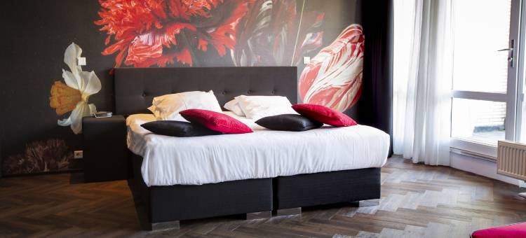 斯佩德霍特酒店(Hotel Spelderholt)图片