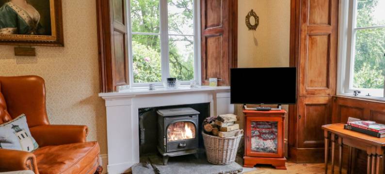 丹尼斯庭园(Danes Court)图片