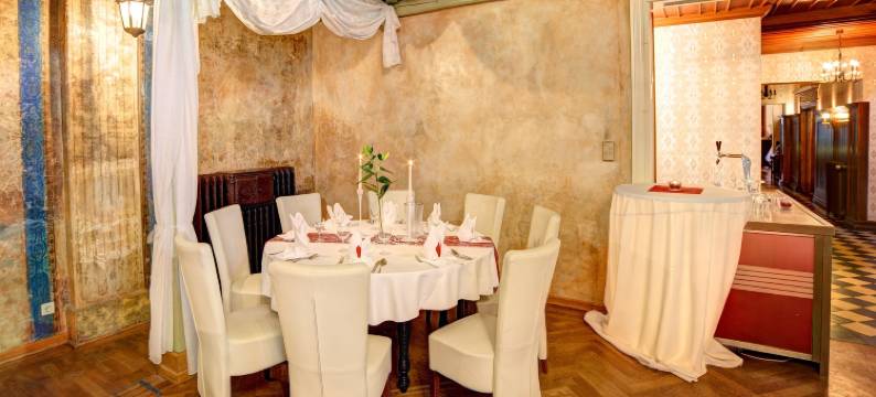 “德意志国王”餐厅酒店(Hotel & Restaurant "Deutscher Kaiser")图片