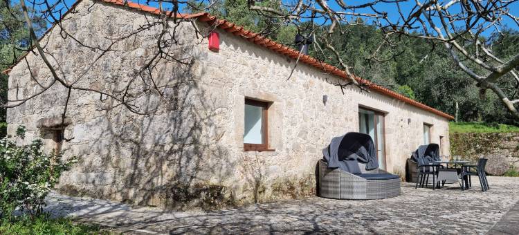 罗克斯山庄(Casas do Monte de Roques)图片